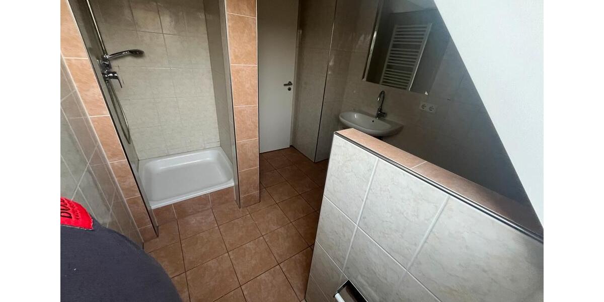 Etagenwohnung Osnabrück Nahne - 3 Zimmer, 8 m&sup2;, 777&euro; | Angebot:23850096