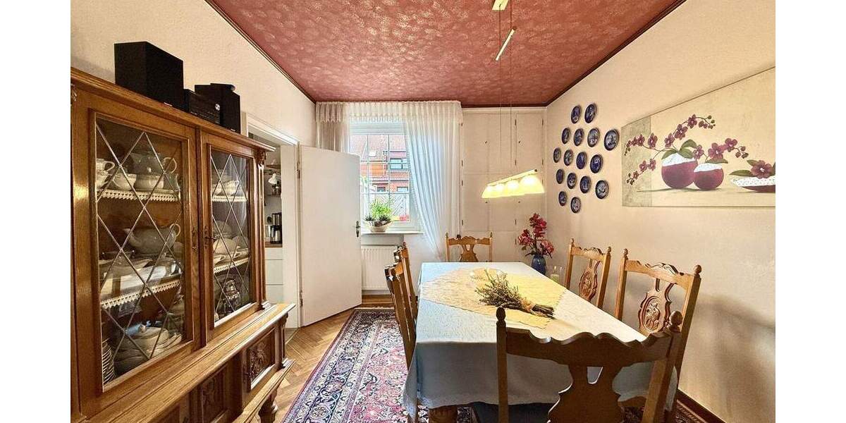 Einfamilienhaus Belm - 1 Zimmer, 292 m&sup2;, 449.000&euro; | Angebot:25673339