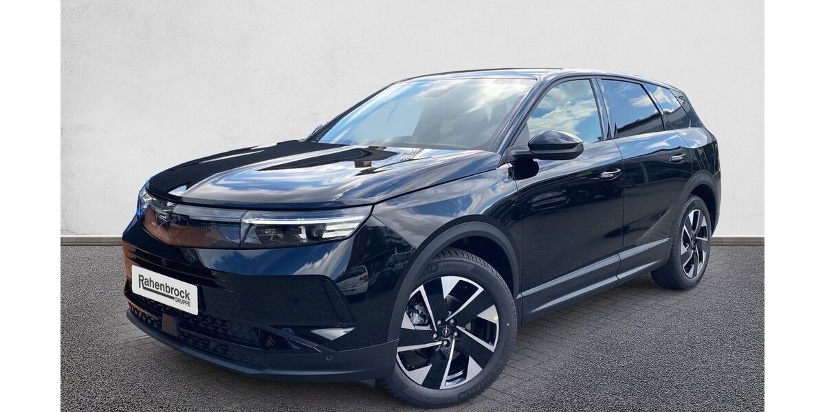 Opel Grandland (X) 2.500 km 29.990 &euro; Osnabrück 49090