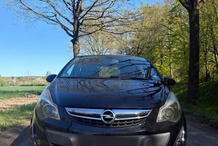 Opel Corsa 99.525 km 5.149 &euro; Osnabrück 49088