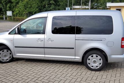 VW Caddy Maxi 275.614 km 9.000 &euro; Bramsche 49565