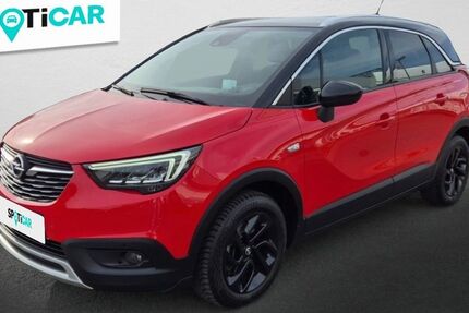 Opel Crossland (X) 45.500 km 14.880 &euro; Georgsmarienhütte 49124