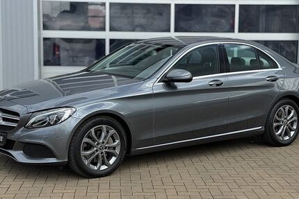 Mercedes-Benz C 250 81.200 km 23.888 &euro; Neuenkirchen OT Lintern 49586