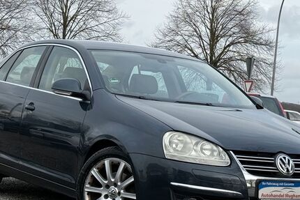 VW Jetta 186.000 km 999 &euro; Ibbenbüren 49479