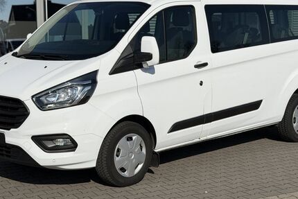 Ford Transit Custom 146.300 km 17.791 &euro; Bad Iburg (bei Osnabrück) 49186