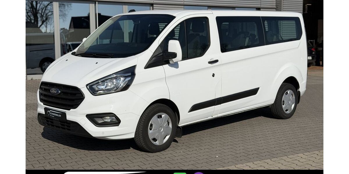 Ford Transit Custom 146.300 km 17.850 &euro; Bad Iburg (bei Osnabrück) 49186