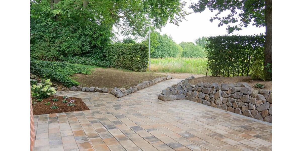 Terrassenwohnung Bad Iburg - 1.5 Zimmer, 62 m&sup2;, 900&euro; | Angebot:25026862