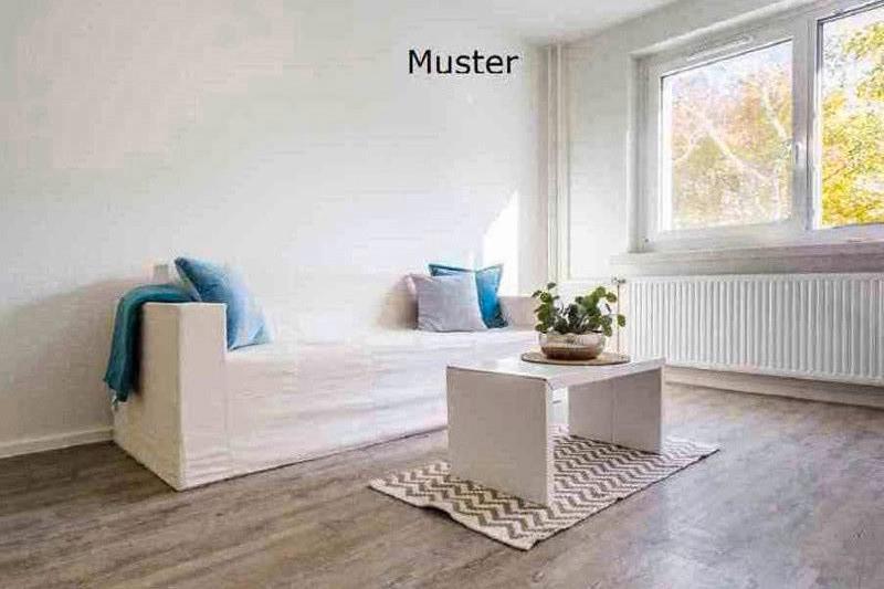 Dachgeschoßwohnung Osnabrück Dodesheide - 2 Zimmer, 53 m&sup2;, 556&euro; | Angebot:26569237