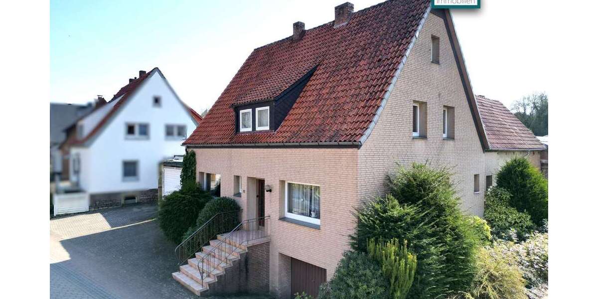 Einfamilienhaus Melle Gesmold - 10 Zimmer, 196 m&sup2;, 259.000&euro; | Angebot:26278754