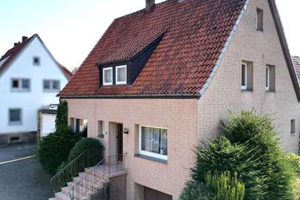 Haus Melle Gesmold - 10 Zimmer, 196 m&sup2;, 259.000&euro; | Angebot:26278754