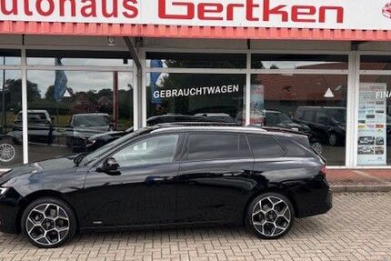 Opel Astra 60.000 km 23.950 € Voltlage 49599