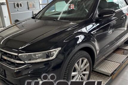 VW T-Roc 51.700 km 26.800 &euro; Osnabrück 49084