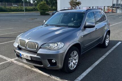 BMW X5 197.000 km 21.700 &euro; Wallenhorst 49134