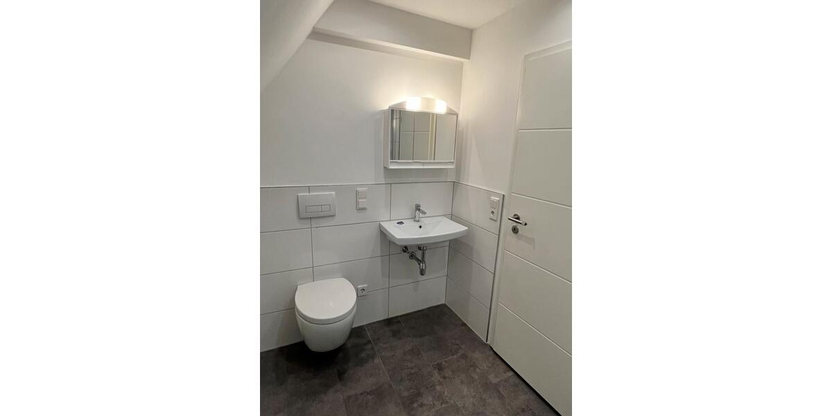 Dachgeschoßwohnung Osnabrück Nahne - 1 Zimmer, 47 m&sup2;, 800&euro; | Angebot:24963097