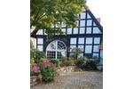 Historisches Fachwerkhaus in Melle - Oldendorf