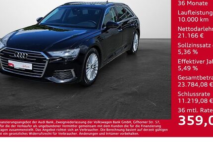 Audi A6 166.077 km 25.940 &euro; Osnabrück 49080