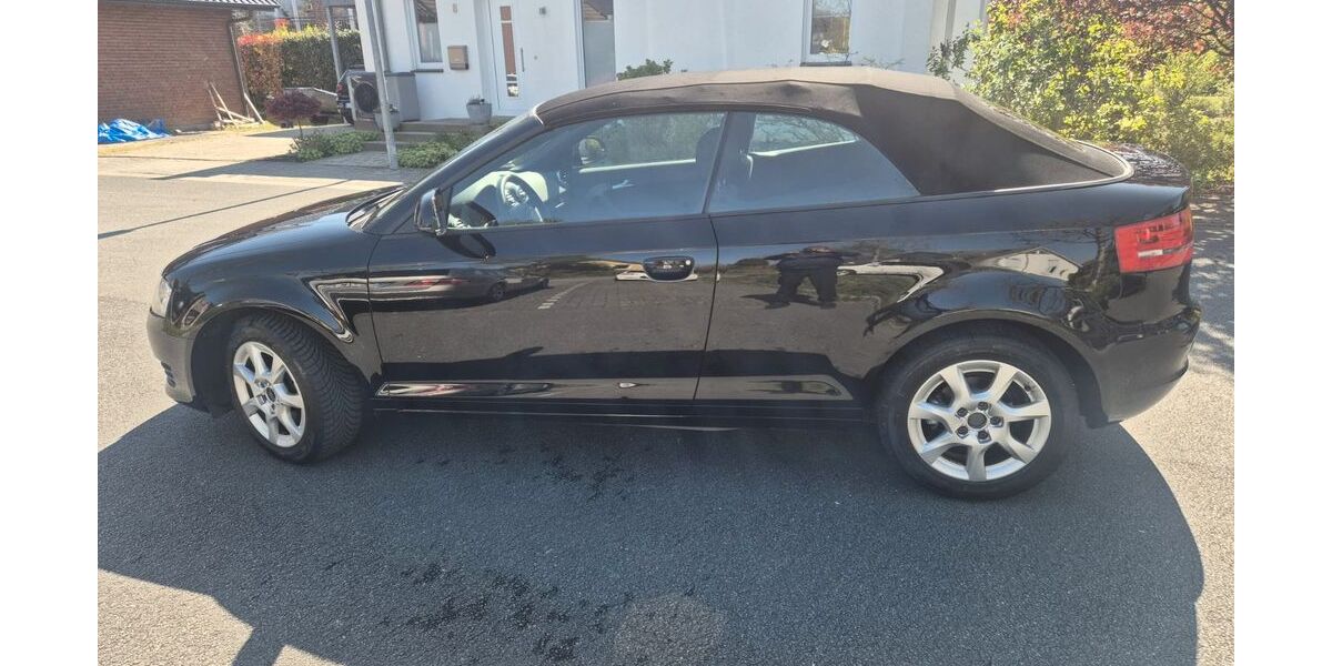 Audi A3 106.200 km 8.000 &euro; Hasbergen 49205