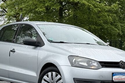 VW Polo 260.000 km 2.999 &euro; Ibbenbüren 49479