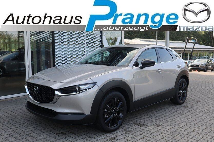 Mazda CX-30 20.704 km 26.885 € Hilter 49176