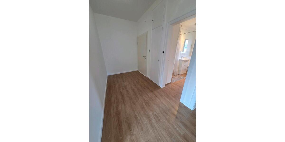 Etagenwohnung Bad Iburg - 2 Zimmer, 48 m&sup2;, 440&euro; | Angebot:24836370