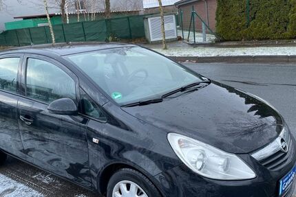 Opel Corsa 147.000 km 3.750 &euro; Georgsmarienhütte 49124