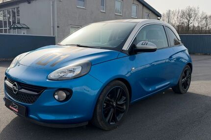 Opel Adam 96.000 km 6.490 &euro; Rödinghausen 32289