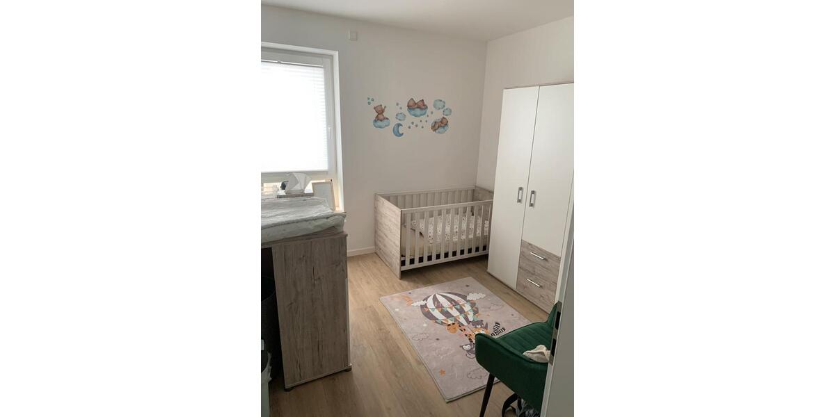 Etagenwohnung Ibbenbüren - 3 Zimmer, 87 m&sup2;, 991&euro; | Angebot:26400640