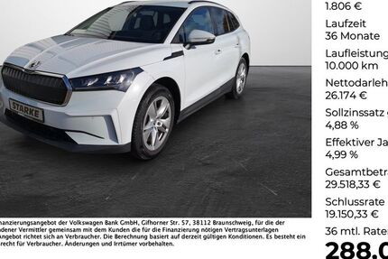 Skoda Enyaq 24.895 km 26.980 &euro; Georgsmarienhütte 49124