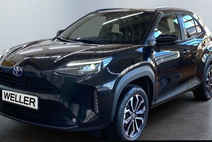 Toyota Yaris Cross 19.445 km 24.880 &euro; Osnabrück 49090