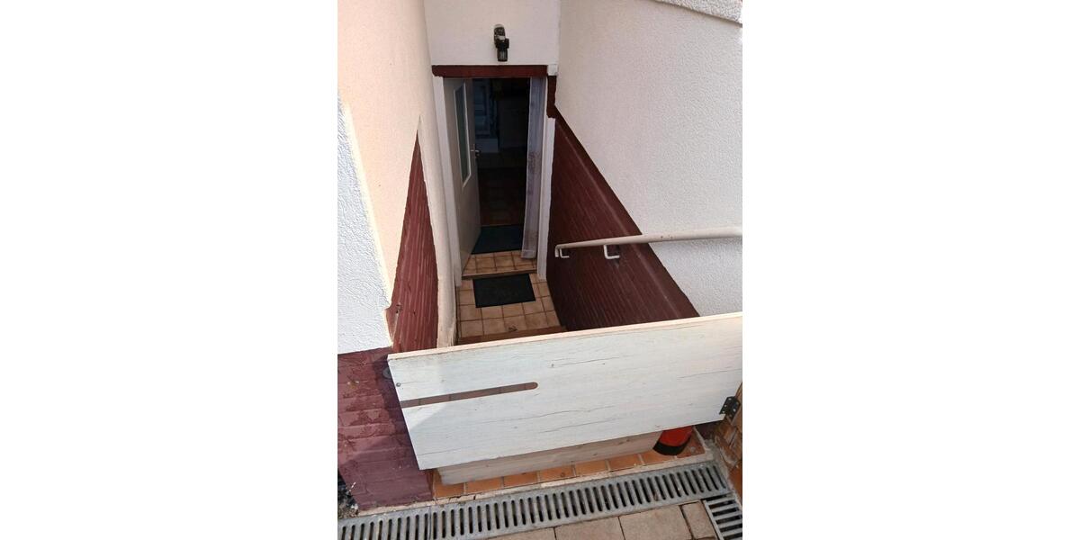 Reihenhaus Osnabrück Hafen - 4 Zimmer, 104 m&sup2;, 370.000&euro; | Angebot:26695040