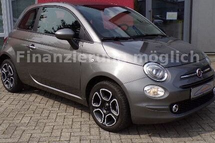 Fiat 500 67.214 km 10.990 &euro; Ibbenbüren 49479
