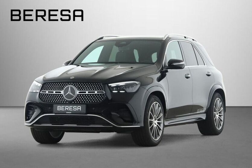 GLE 450