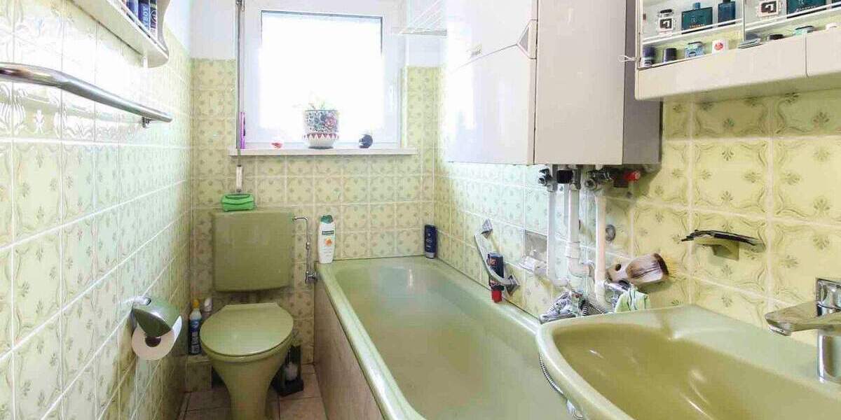 Einfamilienhaus Osnabrück Schinkel - 3 Zimmer, 110.000&euro; | Angebot:25358118