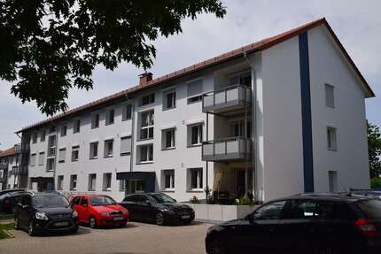 Wohnung Versmold - 3 Zimmer, 84 m&sup2;, 594&euro; | Angebot:26286006
