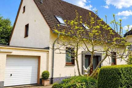 Haus Georgsmarienhütte - 10 Zimmer, 206 m&sup2;, 349.000&euro; | Angebot:26692271