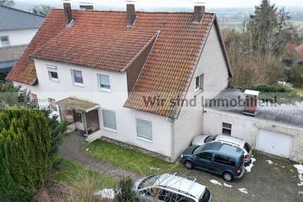 Haus Bissendorf - 13 Zimmer, 320 m&sup2;, 345.000&euro; | Angebot:25634284