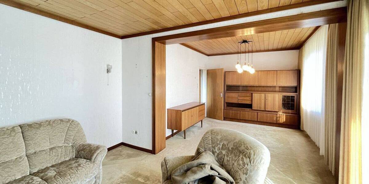 Mehrfamilienhaus, Wohnhaus Recke - 5 Zimmer, 151 m&sup2;, 259.000&euro; | Angebot:26685322