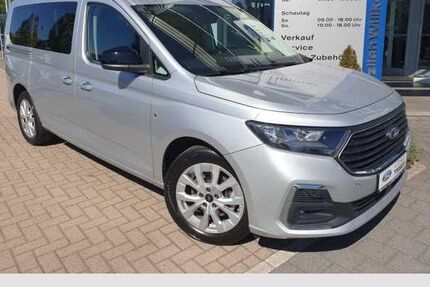 Ford Tourneo Connect 19.000 km 32.890 &euro; Bramsche 49565