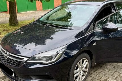 Opel Astra 126.300 km 9.299 &euro; Bad Iburg 49186