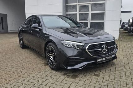 Mercedes-Benz E 200 27.580 km 46.888 &euro; Neuenkirchen OT Lintern 49586