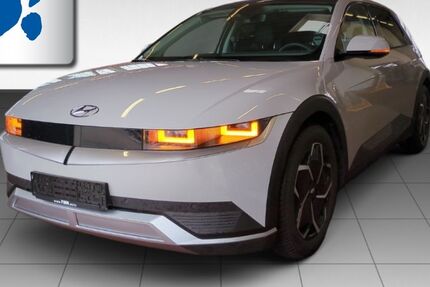 Hyundai IONIQ 5 8.065 km 32.530 &euro; Lengerich 49525