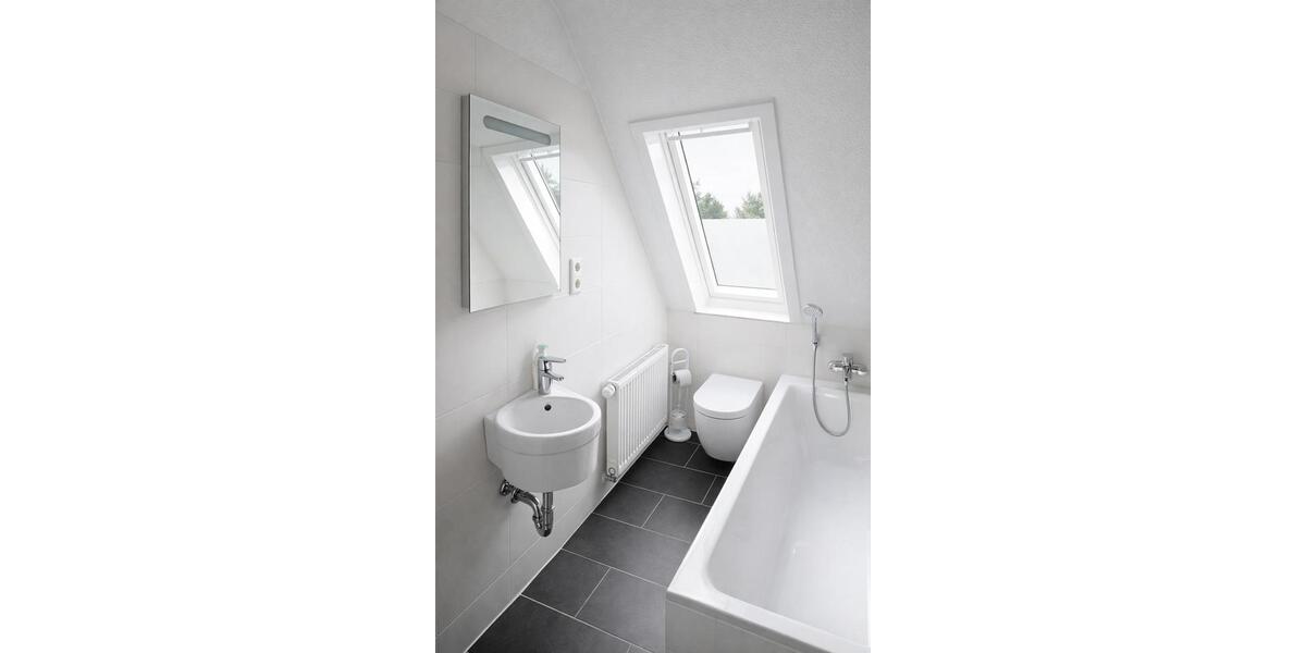 Dachgeschoßwohnung Melle - 4 Zimmer, 86 m&sup2;, 850&euro; | Angebot:26305230