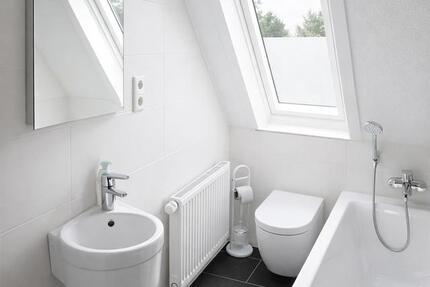 Wohnung Melle - 4 Zimmer, 86 m&sup2;, 850&euro; | Angebot:26305230