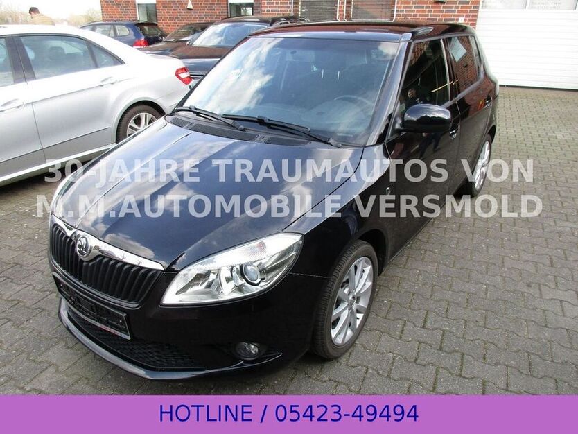 Fabia