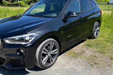 BMW X1 193.104 km 15.000 &euro; Bad laer 49196