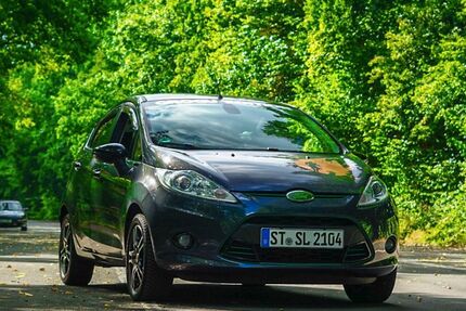 Ford Fiesta 170.000 km 2.800 &euro; Lengerich 49525