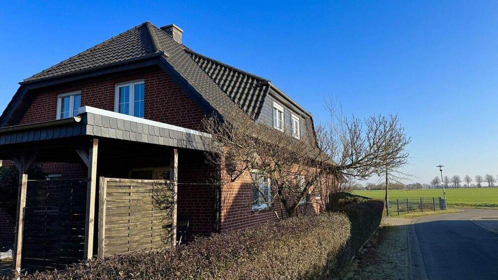 Mehrfamilienhaus, Wohnhaus Bad Essen Wimmer - 7 Zimmer, 165 m&sup2;, 319.000&euro; | Angebot:25673351