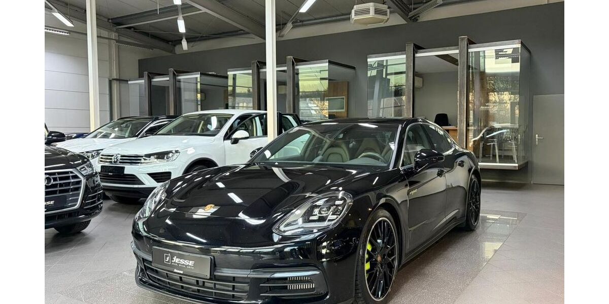 Porsche Panamera 88.000 km 63.990 &euro; Ibbenbüren 49477