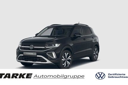VW T-Cross 11.386 km 28.930 &euro; Georgsmarienhütte (Osnabrück) 49124