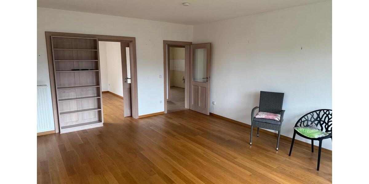 Erdgeschoßwohnung Melle - 4 Zimmer, 95 m&sup2;, 850&euro; | Angebot:25539303